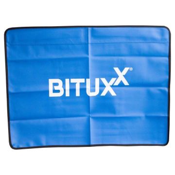 Magneettinen suojamatto Bituxx, 78 × 58 × 1 cm