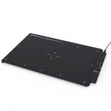 Food heating mat, 64 × 2 × 41 cm