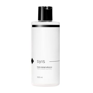 Питательный гидрококтейль SYIS