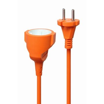 Jatkojohto Cablexpert PC-186XOD-O-20M