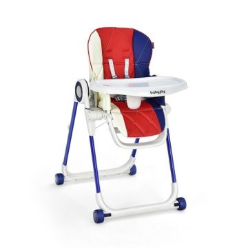 Lasten syöttötuoli, 6–36 kk, 30 × 41,5 × 23 tuumaa