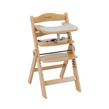 Syöttötuoli Tulano Morsel 45, 4-in-1, 9 × 90 × 38 cm