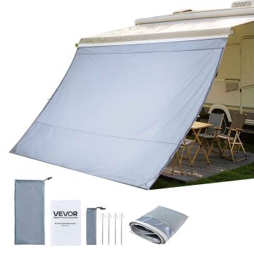 Markiisin aurinkosuoja VEVOR E1-S, 2 × 2,8 m