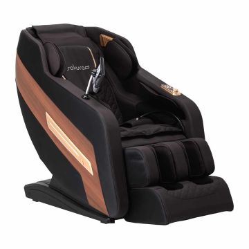 Hierontatuoli Sakura Classic 306A, 10 hierontapäätä