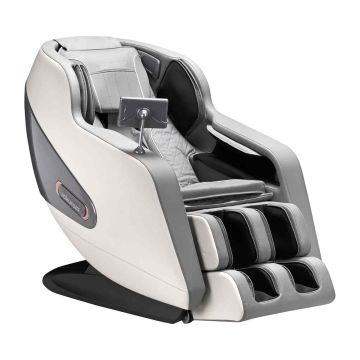 Hierontatuoli Sakura Comfort Plus 806, 6 ohjelmaa, Harmaa