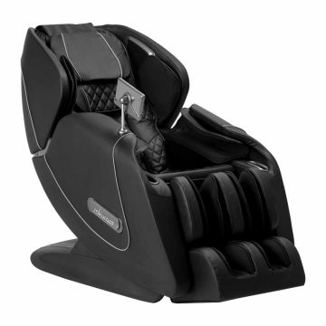 Hierontatuoli Sakura Luxury 808, Musta