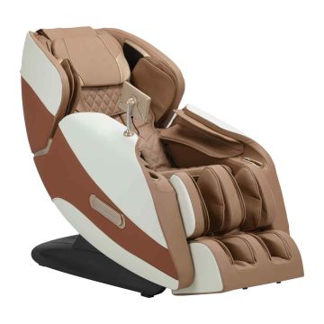 Hierontatuoli Sakura Luxury 808, Beige