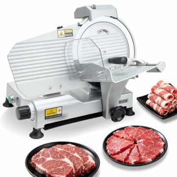 Viipalointikone VEVOR 250B, 320 W, 48 × 41 × 40 cm
