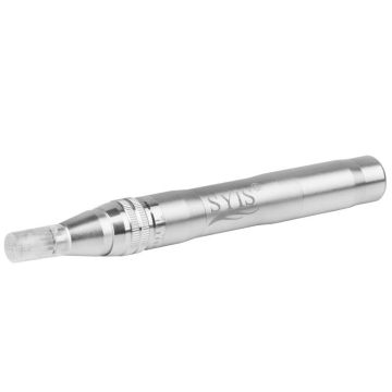 Микроигольчатая ручка SYIS, 12 игл