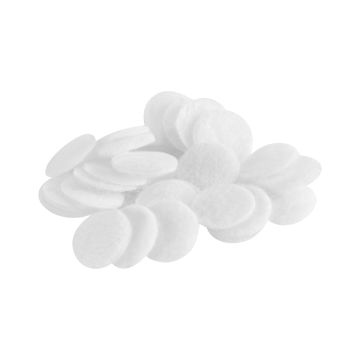 Mikrodermabrasiatuotteiden suodattimet, 40 kpl