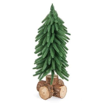 Mini Christmas tree, 200 branch tips