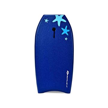 Bodyboard, koot S–L