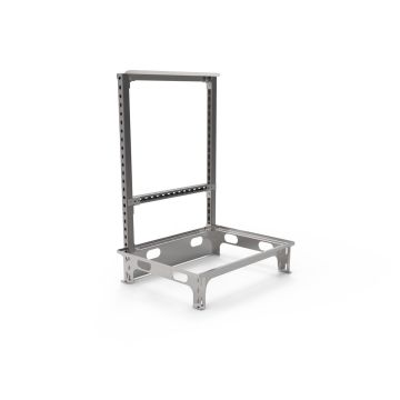 Asennuskiinnike DUCO Mounting Chair Hanging, Energy Premium ja Eco