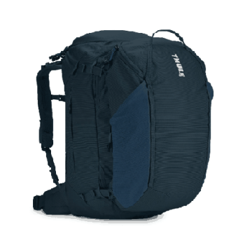 Naisten matkakassi Thule Landmark, 60 l