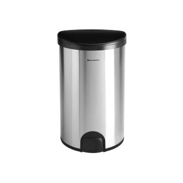 Roskakori anturilla 50L