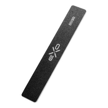 Kynsiviila EXO, 80/80, leveä, 1 kpl