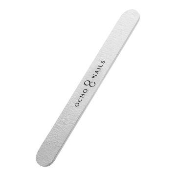 Kynsiviilat OCHO NAILS, 10 kpl, 100/180