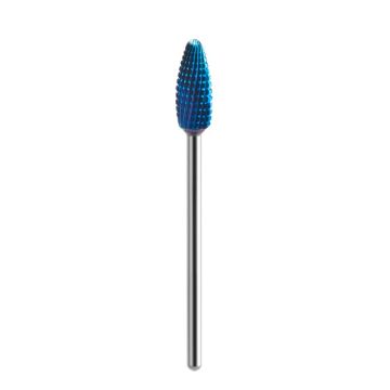 Kynsijyrsin EXO Hard Blue, 1 kpl