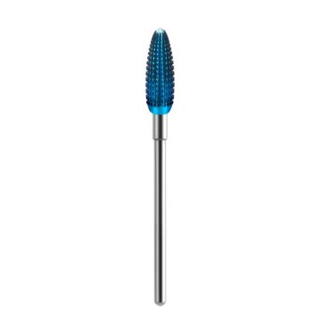 Kynsijyrsin EXO Hard Blue, 1 kpl