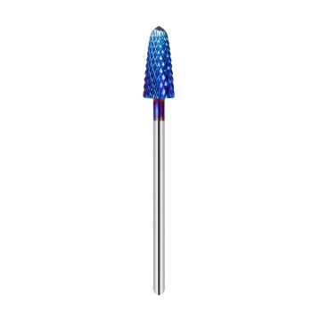 Kynsijyrsin EXO „Hard Blue“, „twist & lock“ -järjestelmä