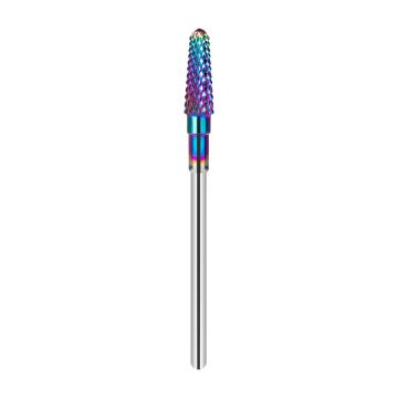 Kynsijyrsin EXO „Rainbow“