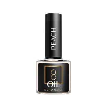 Kynsinauha- ja kynsiöljy OCHO NAILS OIL
