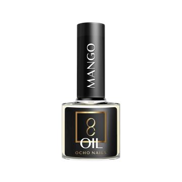 Kynsi- ja kynsinauhaöljy OCHO NAILS OIL