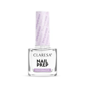 Kynsien esikäsittelyaine CLARESA Nail Prep Dehydrator