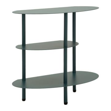 Saturn bedside table, 49.5 × 49.5 × 27.5 cm