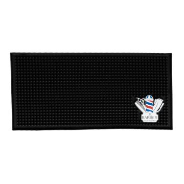 Liukumaton matto kampaamotarvikkeille ActiveShop, 30 × 15 cm