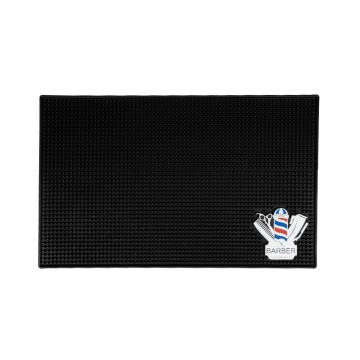 Liukumaton alusta kampaamotarvikkeille ActiveShop, 34 × 23,5 cm