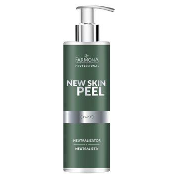 Нейтрализатор NEW SKIN PEEL