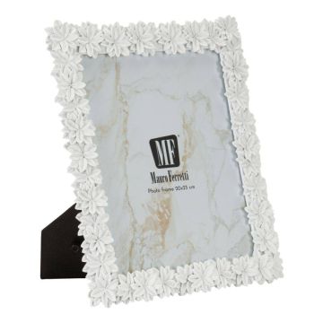 Photo frame, 26.7 × 31.3 × 2 cm