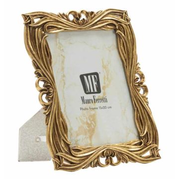 Photo frame Baroque, 21.8 × 26.5 × 1.8 cm