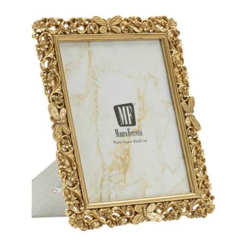 Classical photo frame, 27.8 × 32.5 × 1.8 cm