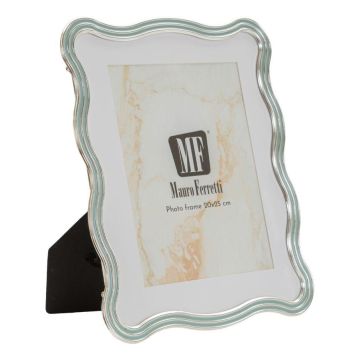 Photo frame Elizabeth, 22.7 × 27.6 × 1.3 cm