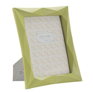 Photo frame Greeny, 21.5 × 25.8 × 2.5 cm