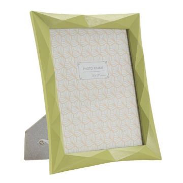 Photo frame Greeny, 26.8 × 31.5 × 2.5 cm