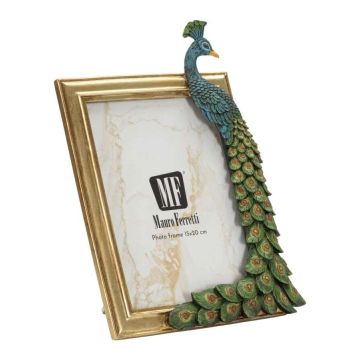Photo frame, Multicolor, 22 × 29.2 × 2.8 cm