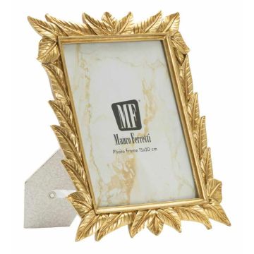 Photo frame Laurel, 21.2 × 26.8 × 1.7 cm