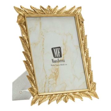 Photo frame Laurel, 27 × 32.3 × 2 cm