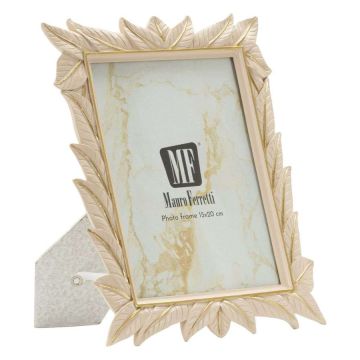 Photo frame Leaffy, 15 × 20 cm