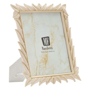 Photo frame Leaffy, 20 × 25 cm