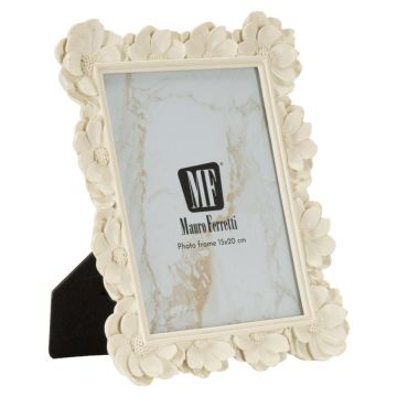 Photo frame Mauro Ferretti 0372960003, 21.5 × 27.2 × 2.2 cm