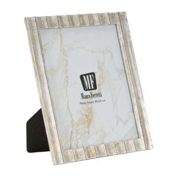 Photo frame Mauro Ferretti 0373020001, 24.5 × 29.5 × 1.7 cm