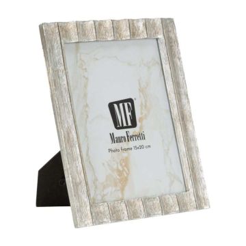 Photo frame Mauro Ferretti 0373020003, 19.3 × 24 × 1.7 cm