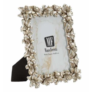 Photo frame Mauro Ferretti 0373030003, 22 × 27.3 × 2.2 cm
