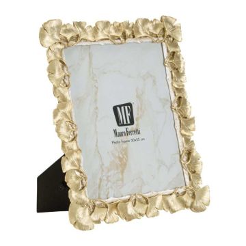 Photo frame Mauro Ferretti 0373050001, 27.2 × 32.5 × 2.2 cm