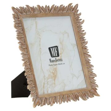 Photo frame Mauro Ferretti 0373080001, for 1 photo, 27.7 × 32.6 × 2.6 cm