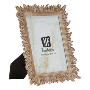 Photo frame Mauro Ferretti 0373080003, for 1 photo, 22.2 × 27 × 2.5 cm